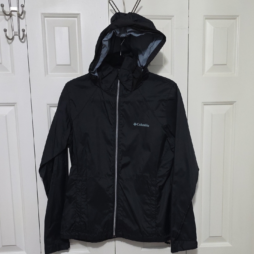 Columbia Women's Switchback III jacket Size M